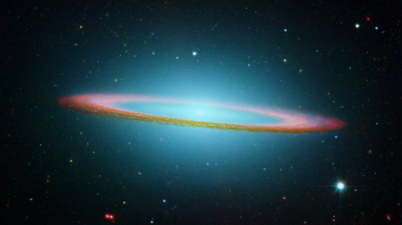 Spiral Galaxies